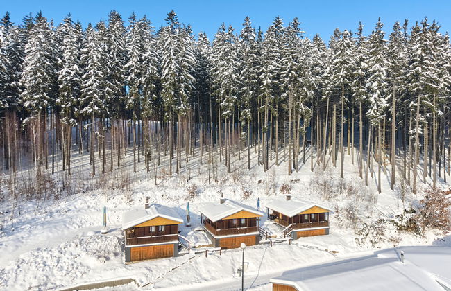 Lesní plovárna B2 - Photo 2