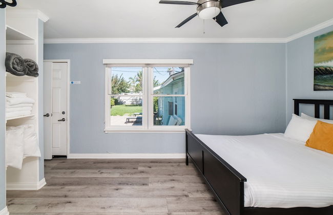 Pacific Bungalow - Foto 3