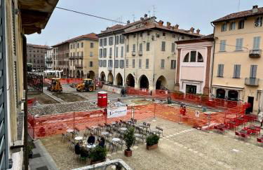 A Casa di Lamu, eleganza in Piazza della Vittoria, 140mq - Foto 29