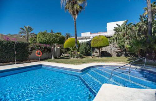 Casa el Jardin de Indalo - Mojacar Playa - Foto 1