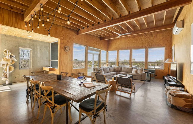 Lazo House - A Riverfront Retreat - Foto 26