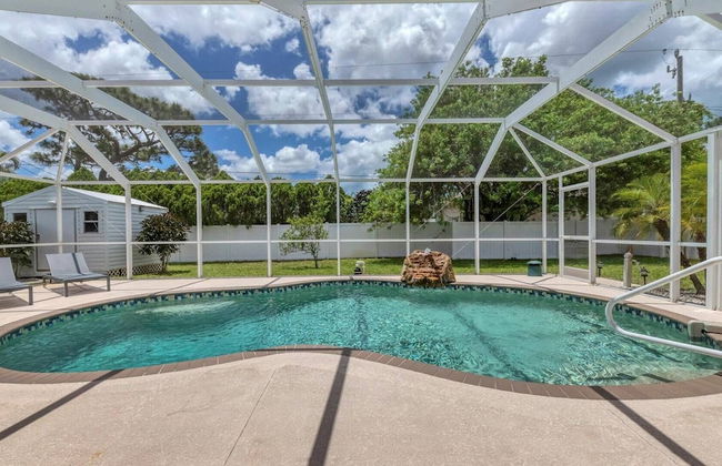 7483 Ebro Road - Foto 1