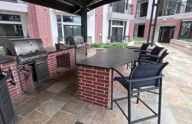 Houston Midtown Luxury - Foto 18