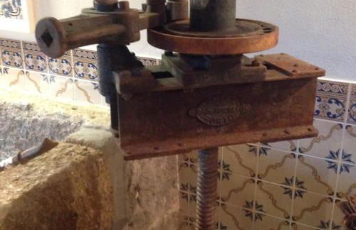 Curral de l Tiu Pino - Foto 58