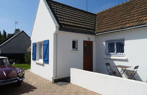 Holiday Home in Penestin Near Mine D'or Beach - Foto 34