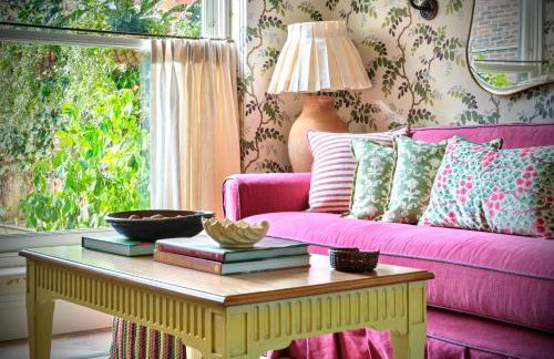 Alice Nest London Boutique Apartment Featured in Homes and Gardens - Foto 2