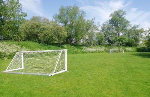 Lovely Lakeside lodge for families and friends - Foto 26