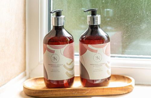 Beautiful 3 bedroom House near West Bromwich -contractors, Family, NHS - Foto 32