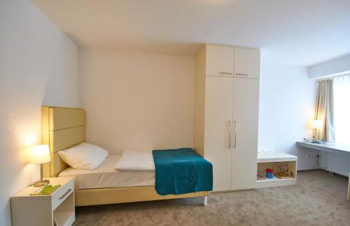 Nordsee Apartments - Photo 17
