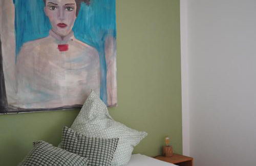 Smurmelhomes Oase: Terrasse - Parken - Kind - Foto 21