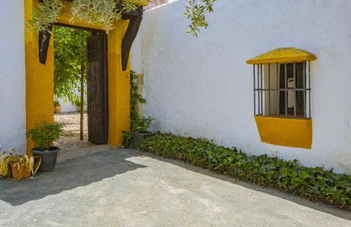 Cubo's Cortijo El Perezon - Foto 62