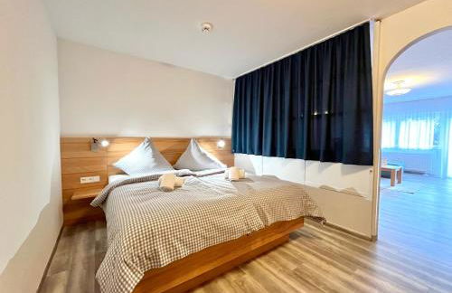 Gipfeltreff, Montana Haus - Photo 2