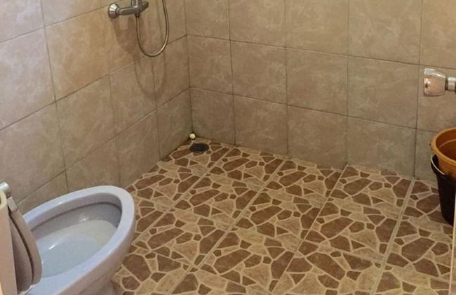 Villa Kota Bunga Camelia - Foto 30