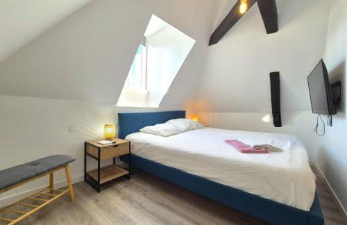 Pikine - Découvrez l'hyper-centre de Reims - Foto 7