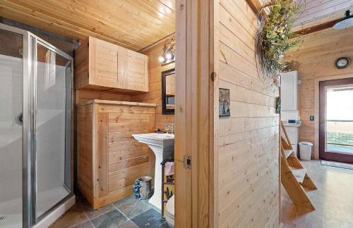 PNW River Cabin - Foto 21