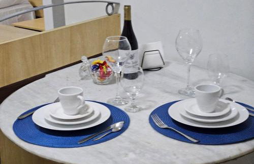 Loft na orla de Camburi118 - Foto 46