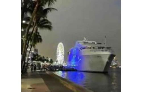 5 min to Brickell & Bars - Arcade - King Bed - Outdoor Fun - Foto 75