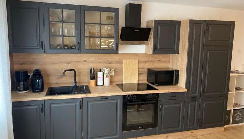 Ferienwohnung Rickelhoff - Foto 4