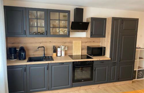 Ferienwohnung Rickelhoff - Foto 4