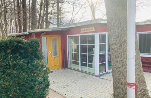 Ostsee-Gutshaus Am Salzhaff Pepelow nähe Rerik- am Meer residieren! - Foto 23