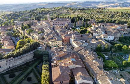 L' Antica Oliviera D'Orcia - Foto 31