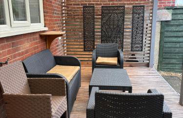 Modern & Spacious 3BR House Bracknell - Berkshire - Photo 71