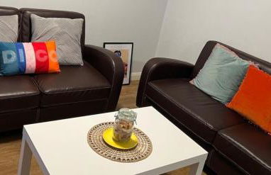 4 En-Suite Rooms-Walk to Warwick Hospital-Ideal for Professionals & Contractors - Foto 27