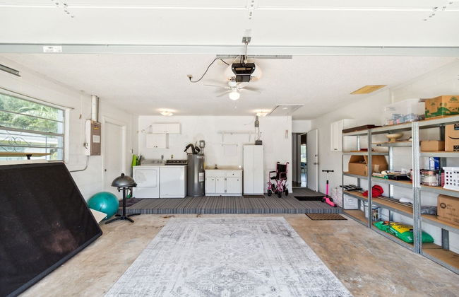 The Lake Home - Beautiful Oasis In The Heart Of Florida! 2 Bedroom Home by RedAwning - Foto 25