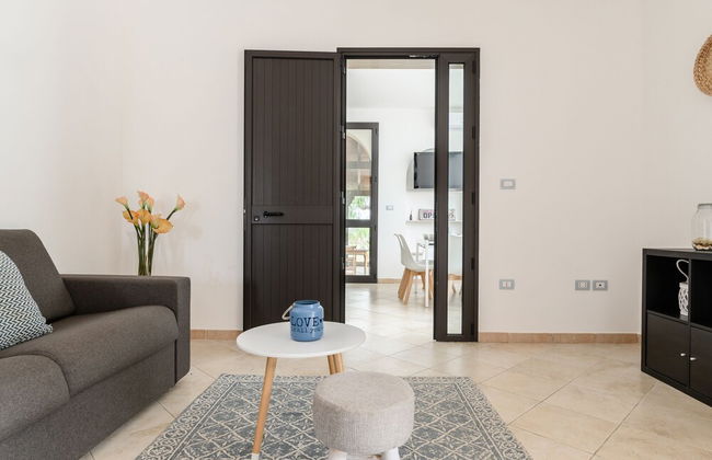 Villa Salento Green by Wonderful Italy - Foto 19