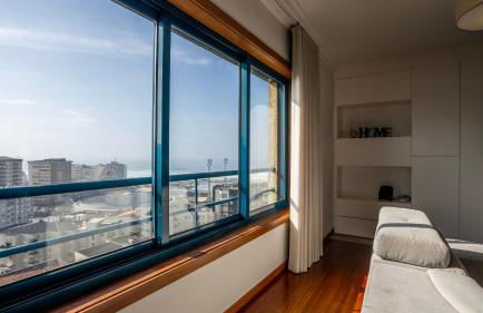 Seaside 3BR Flat in Póvoa by LovelyStay - Foto 19