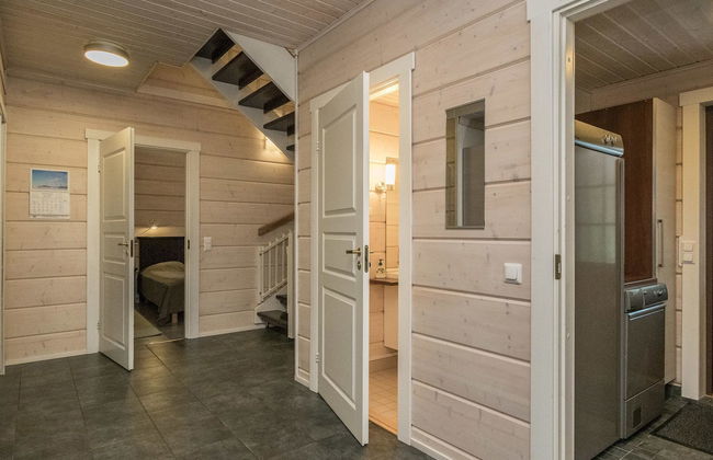 Villa puronotko - Foto 41