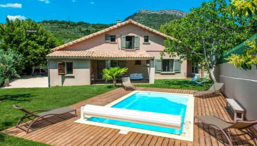 La maison d'Helene - Foto 3