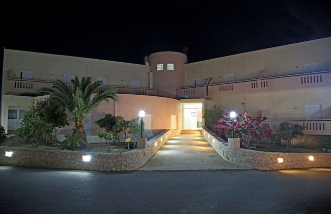 Hotel Sea Breeze - Foto 20