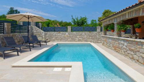 Holiday Home Pahari by Rent Istria - Foto 3, sunbed