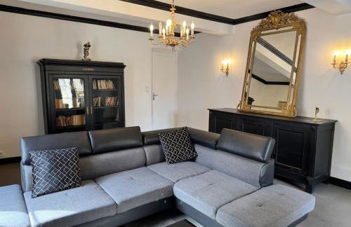 La Villa du Mas Saint-Pierre - Foto 1