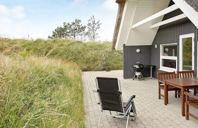 Holiday Home in Henne - Foto 28