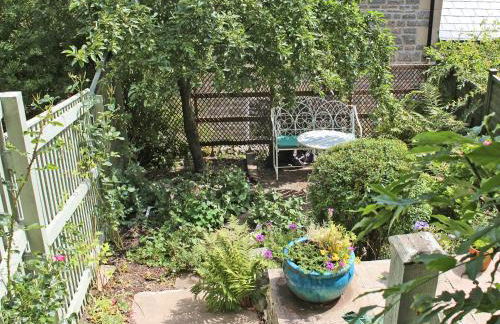 Thorncliffe Cottage - Foto 13