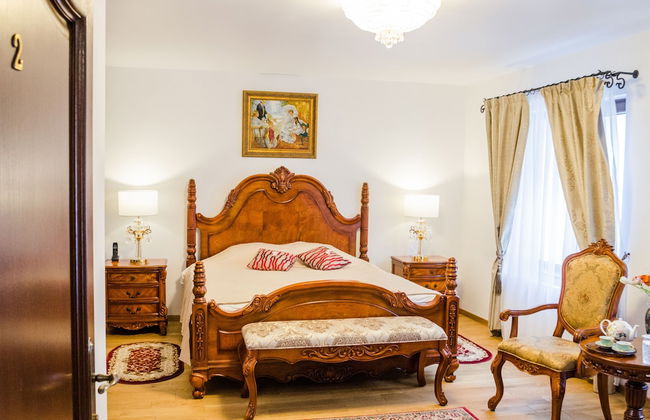 Cetatea Medievala - Foto 7