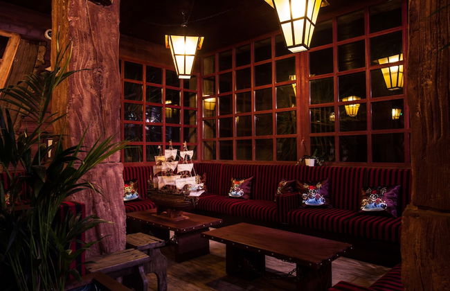 Hotel Pirates World - Foto 5