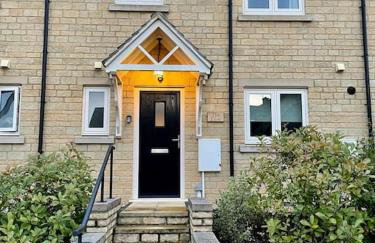 Lion Cottage, Broadway - Foto 1