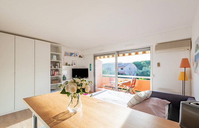 Résidence du Parc - Foto 3