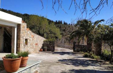 New apartment, amazing view Alli Meria near Pelion - Foto 10