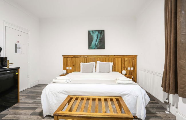 BeiRoom Hyde Park Apartments - Foto 13