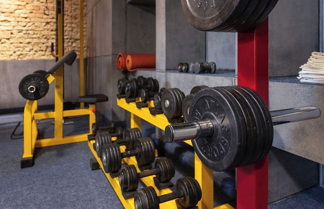 R73 Residences - Foto 75