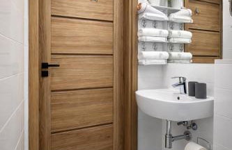 Willa Sowia nowy apartament z prywatnym tarasem i widokiem na góry - Foto 10