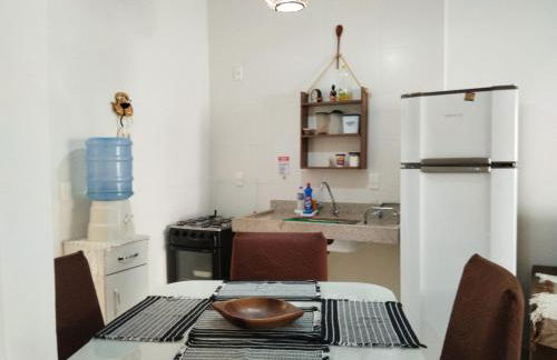 Apto Aconchegante na Praia Coroa Vermelha - Foto 6