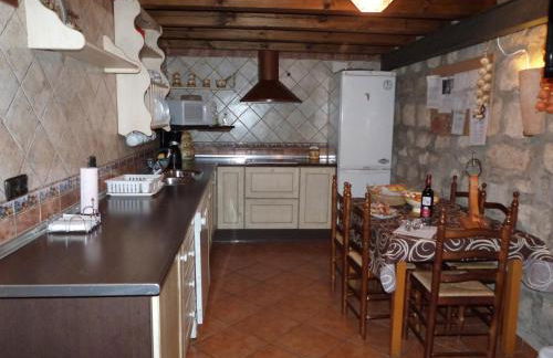 Casa Rural Rio Jucar - Foto 10