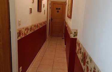 Le Chausse à Brès Chambre d'hôtes 2 - Foto 13