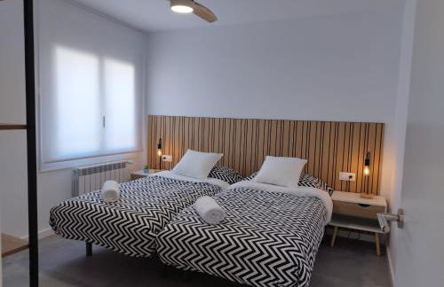 Apartaments IXA - Foto 40