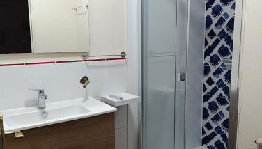 Mirabeau - Foto 2, Shower